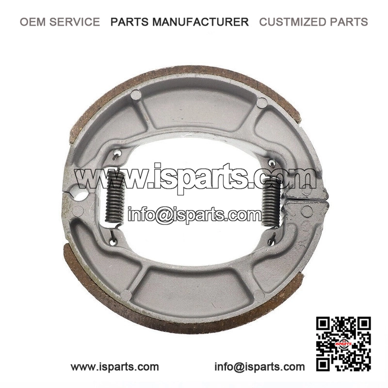 Rear Brake Shoes for Honda PCX125/150 2010-2024