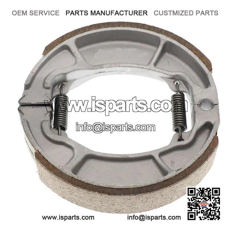 Rear Brake Shoes for Honda PCX125/150 2010-2024 - Image 2