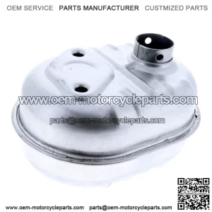 Muffler 18310-Z0Y-010 For GCV160 GCV190 HRR216 HRX217