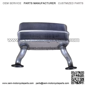 Muffler 05088300 For Ariens Lawn Mower / Kawasaki