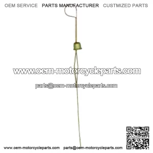 For Massey Ferguson FE35, MF135, MF150, MF165, MF235, MF255, MF35, MF50 M ÿ Oil Dipstick