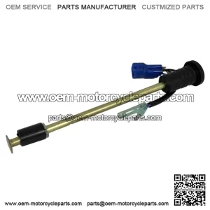 New Oil Level Gauge 6E5-85720-04-00 for YAMAHA