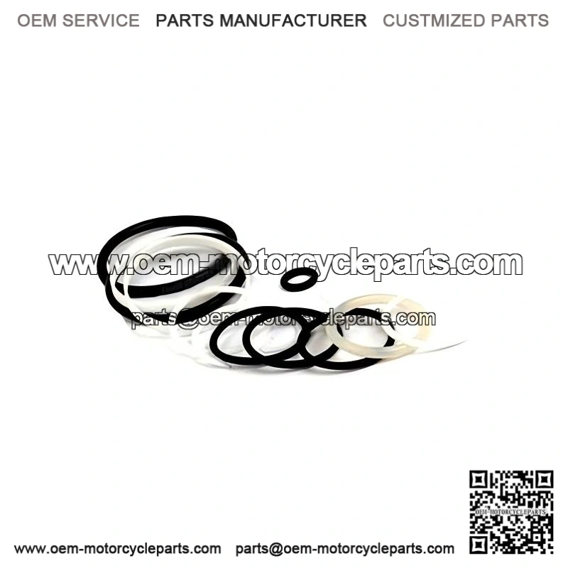 For Ford Tractor 230A, 234, 2610, 2810 ÿ Breakaway Coupler Seal Kit 83957382 S11455