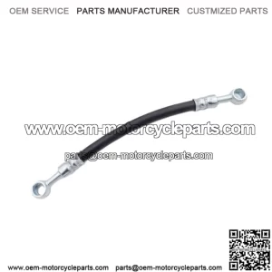 CYLINDER HEAD OIL HOSE 11282-24F00 FOR SUZUKI HAYABUSA GSX1300R RAZ RAL9