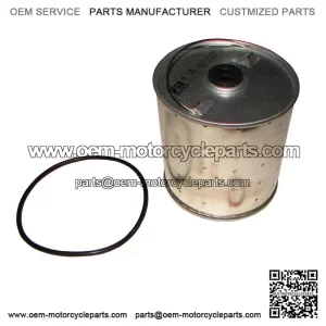 For Ford 2N 8N 9N Tractor ÿ Oil Filter, Replaces APN6731B