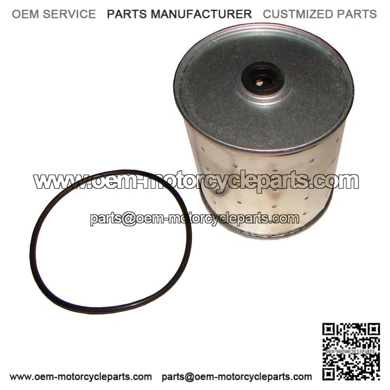 For Ford 2N 8N 9N Tractor ÿ Oil Filter, Replaces APN6731B - Image 2