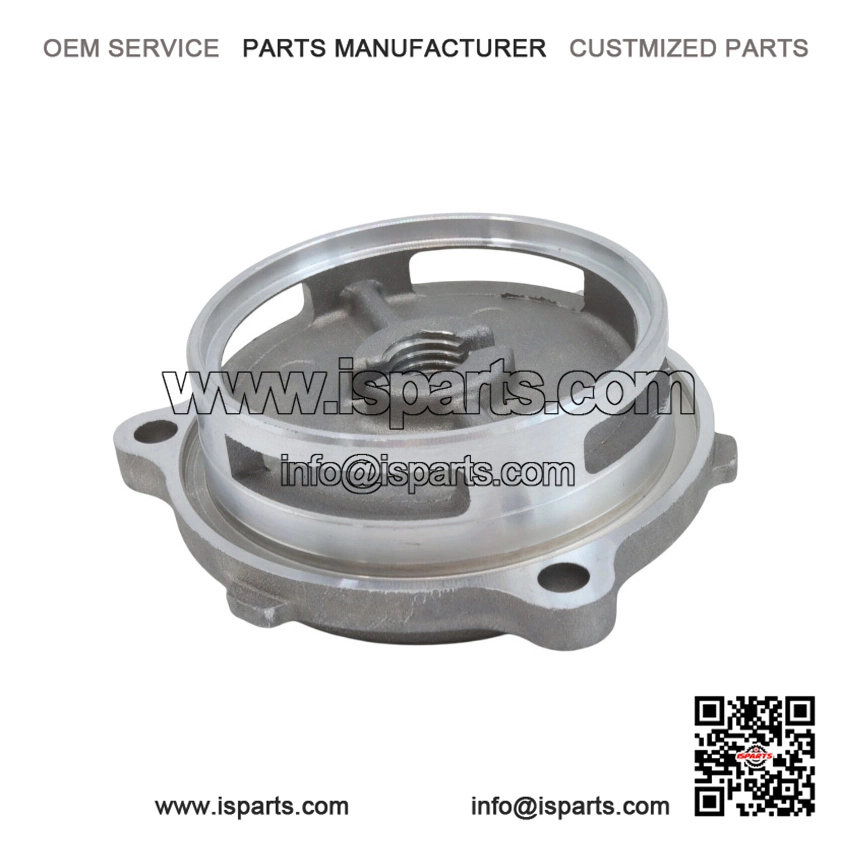 OIL STRAINER PLATE, CFMoto OEM ?C 0GR0-011001