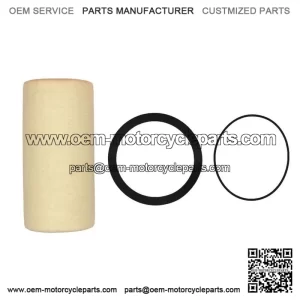 For Oliver 1650, 1750, 1755, 1800B, 1800C, 1850, 1855, 1950T, 1955 Tractor ÿ Oil Filter