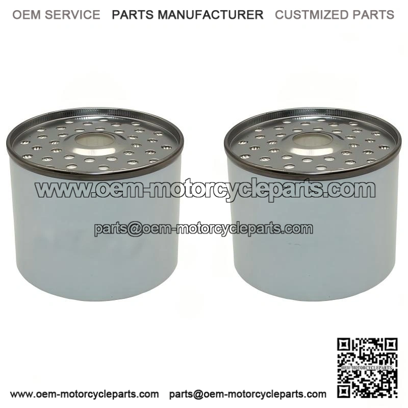 For David Brown 1200, 1210, 1212, 990, 995, 996, 880, 885 ÿ Fuel Filters, Replaces K690611 - Image 2