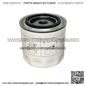 For Kubota Engine ÿ Oil Filter Replacement, Replaces HH1C0-32430, 1C020-32430, HH1CO-32430
