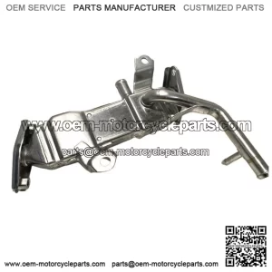 EGR Pipe Cooler 25601-37010 for TOYOTA LEXUS CT200H PRIUS V ZVW30 ZVW35/41