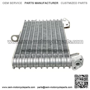 New Oil Cooler Comp 16600-10L00 for SUZUKI GSX1300RR HAYABUSA