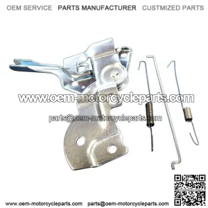 Throttle Governor Control Lever Return Spring For GX160 GX200 5.5HP 6.5HP