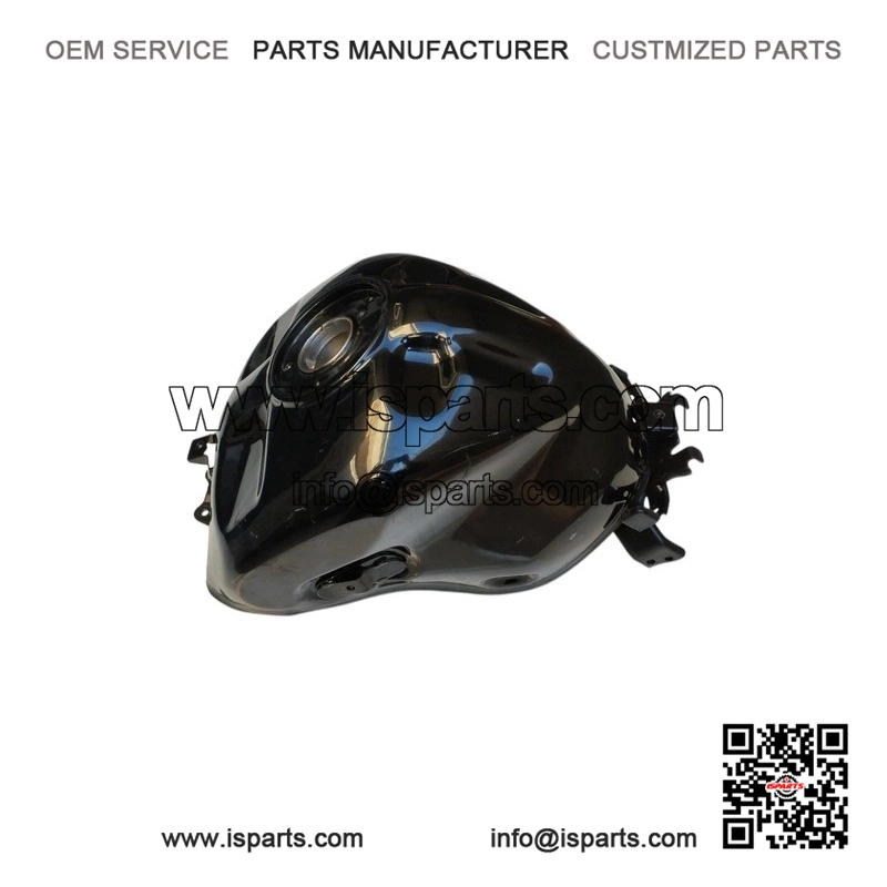 Petrol Fuel Tank QJ Motor SRK 125 S 2024 Genuine