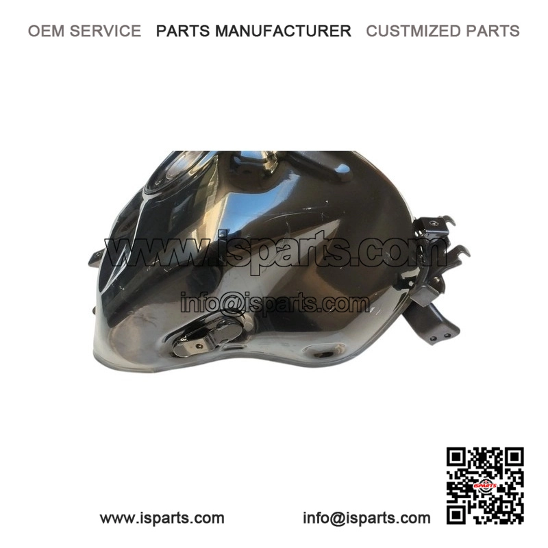 Petrol Fuel Tank QJ Motor SRK 125 S 2024 Genuine - Image 2