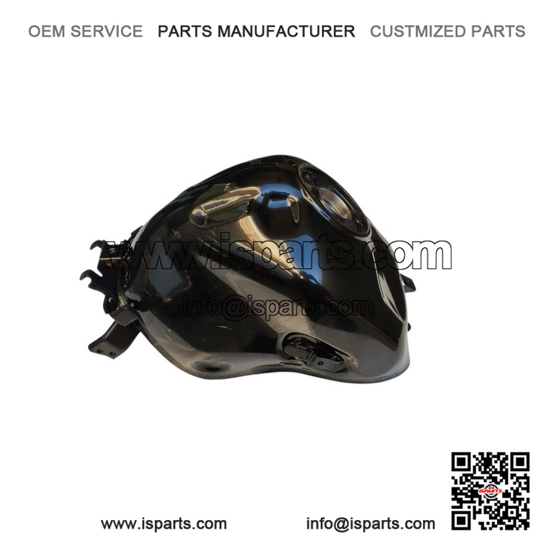 Petrol Fuel Tank QJ Motor SRK 125 S 2024 Genuine - Image 4