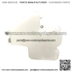 New Radiator Reservoir 43078-1170 for KAWASAKI NINJA ZX-7R 7RR