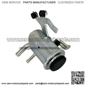 New Power Steering Pump Oil Reservoir for TOYOTA JZA80 SUPRA 2JZ GTE