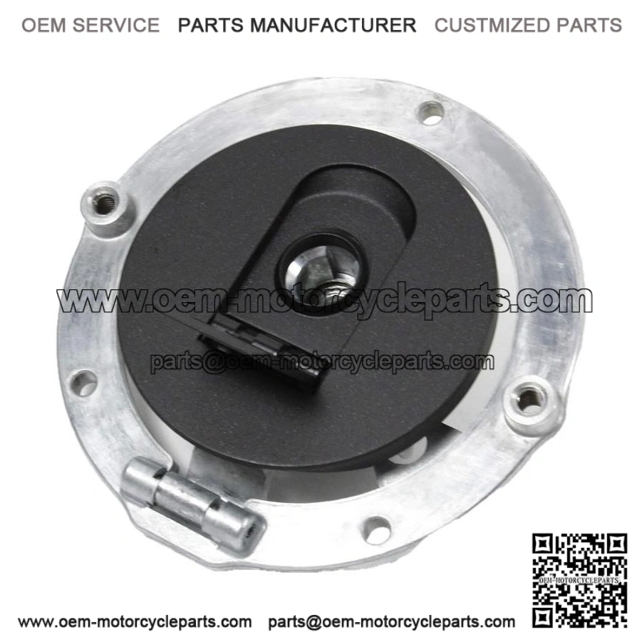 TANK FUEL CAP 51049-0019 FOR KAWASAKI - Image 2