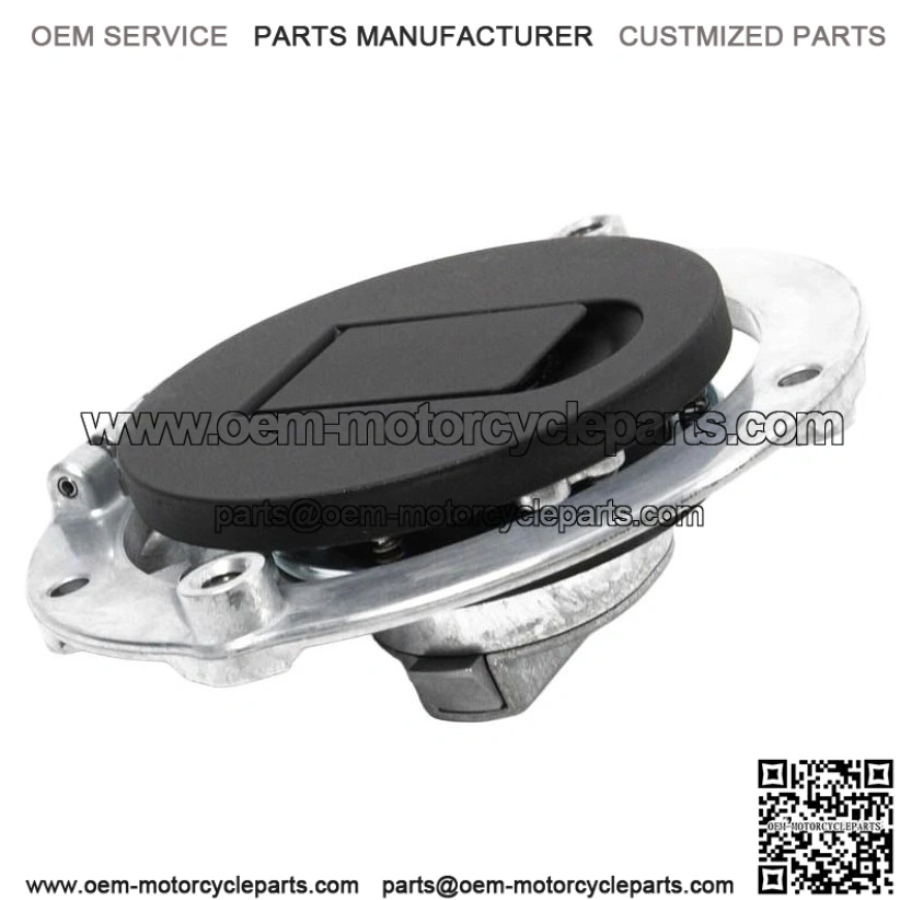 TANK FUEL CAP 51049-0019 FOR KAWASAKI - Image 3