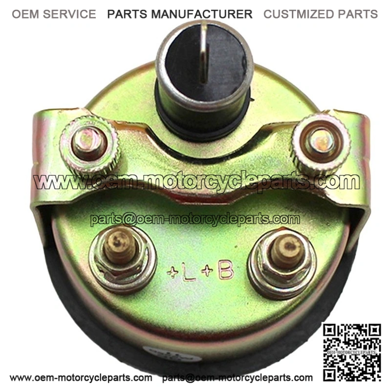 For John Deere 110, 112, 140 Garden Tractor 1968-1974 ÿ Amp Gauge Chrome Ring, Replaces AM312 - Image 2