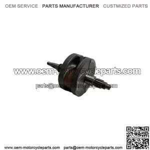 CRANKSHAFT ASSY BR9-11400-00 FOR YAMAHA YZ450F 2018-2019