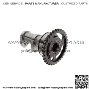 CAMSHAFT-COMP, INTAKE 49118-0164 FOR KAWASAKI