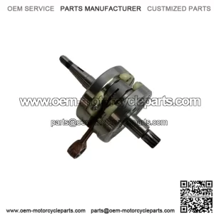 CRANKSHAFT CRANK SHAFT ASSEMBLY 1C3-11400-20 FOR YAMAHA YZ125