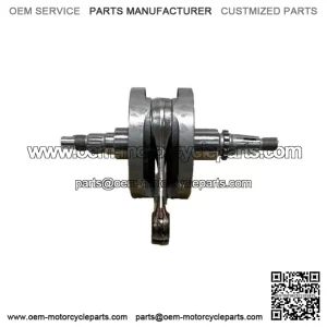New Crankshaft Assembly 12200-49H20 for SUZUKI RM-Z250 2016-2023