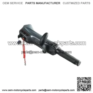 New Steering Handle Shaft 6X4-42115-00-00 for YAMAHA