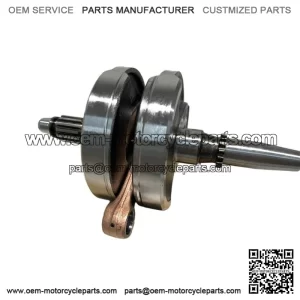 New Crankshaft Assy 5TJ-11400-21-00 for YAMAHA WR450F