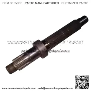 New Drive Axle 5S7-17421-00-00 for YAMAHA