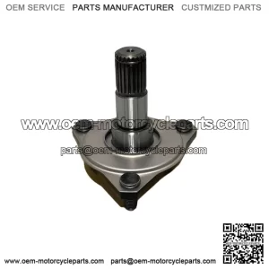 New Drive Shaft Flange 27780-79J10 for SUZUKI SX4 2007-2013