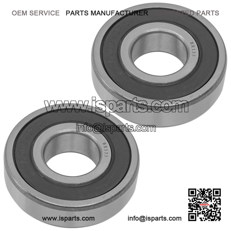 48" Deck Spindle Repair Kit for Snapper Models W48122R, W481252KW, W48142BV ?C Part #7059964YP