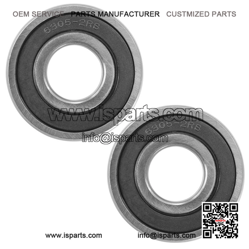 48" Deck Spindle Repair Kit for Snapper Models W48122R, W481252KW, W48142BV ?C Part #7059964YP - Image 2