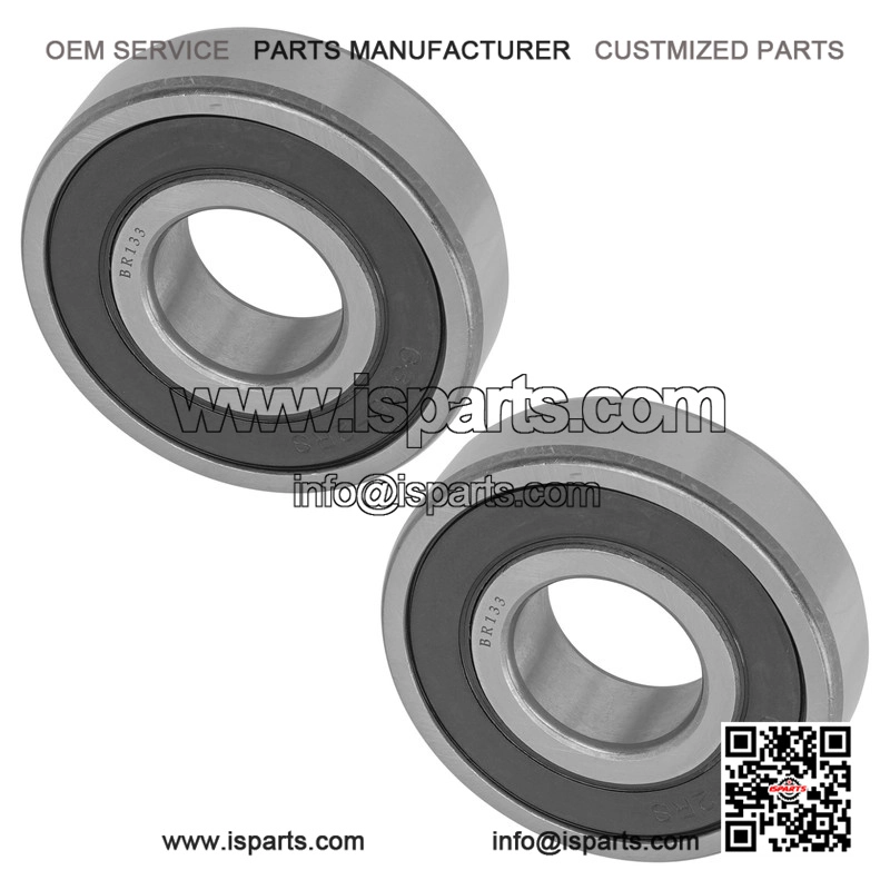 48" Deck Spindle Repair Kit for Snapper Models W48122R, W481252KW, W48142BV ?C Part #7059964YP - Image 4