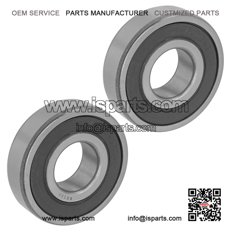 48" Deck Spindle Repair Kit for Snapper Models W48122R, W481252KW, W48142BV ?C Part #7059964YP - Image 5