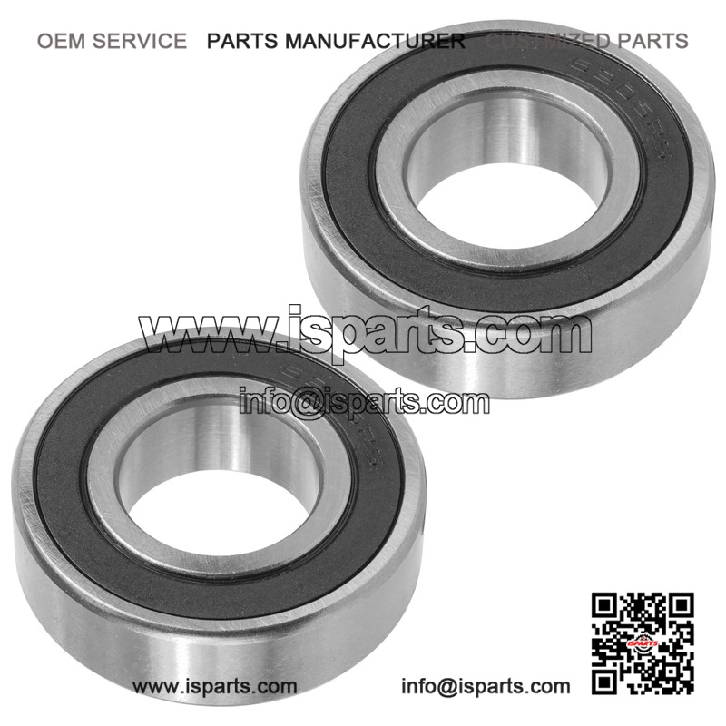 Secondary Drive Clutch Bearing for Can-Am Outlander & Renegade ?C Replaces 420932426, 420932421