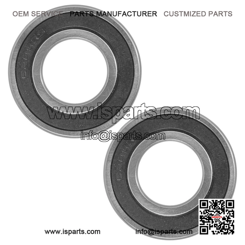 Secondary Drive Clutch Bearing for Can-Am Outlander & Renegade ?C Replaces 420932426, 420932421 - Image 5