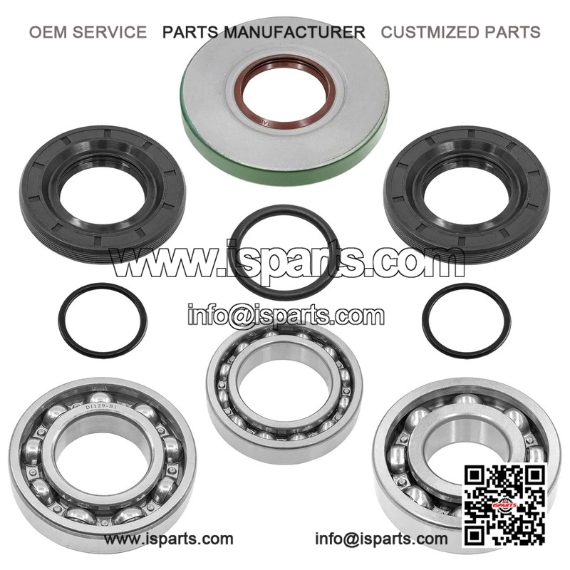 Rear Differential Bearing & Seal Kit for Can-Am Commander 1000 (2014-2015) - All Models