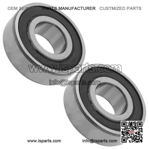 Deck Spindle Repair Kit for BX34 BZ27 BZ34 C122 C132 C155 - 738220519 535428901