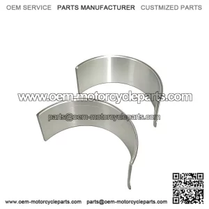 For Kubota V2203, V1903, V2403, D1403, D1703 ÿ Connecting Rod Bearing STD, Replaces 17311-22310