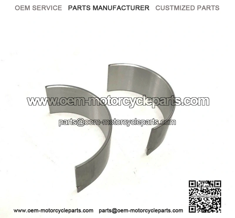 For Kubota V2203, V1903, V2403, D1403, D1703 ÿ Connecting Rod Bearing STD, Replaces 17311-22310 - Image 2