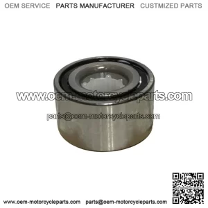 New Front Axle Hub Bearing Right Side 90903-63006 for TOYOTA