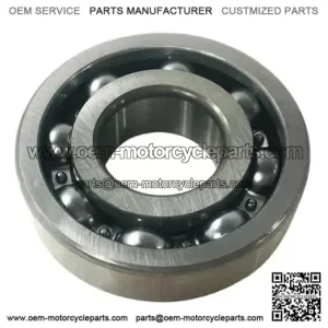New Ball Bearing 92045-1165 for KAWASAKI VULCAN VOYAGER