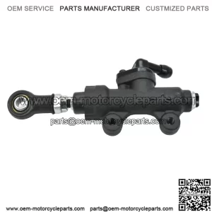REAR BRAKE MASTER CYLINDER SUB ASSY FOR HONDA CBR600 RR RA 2007-2025
