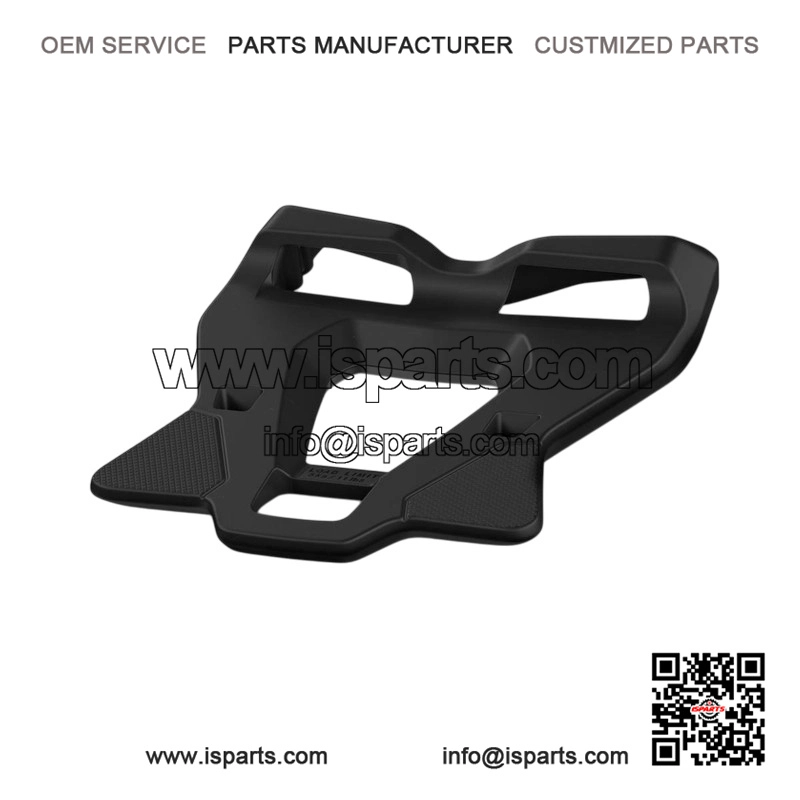 Top Box Mounting Plate for Yamaha Tracer 9/GT, MT-09/SP, XMAX 125/300