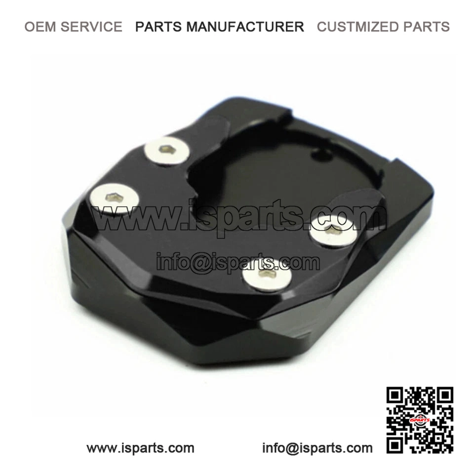 Kickstand Enlarger Extension Plate for Yamaha XMAX 125/250/300 (2018-2021)