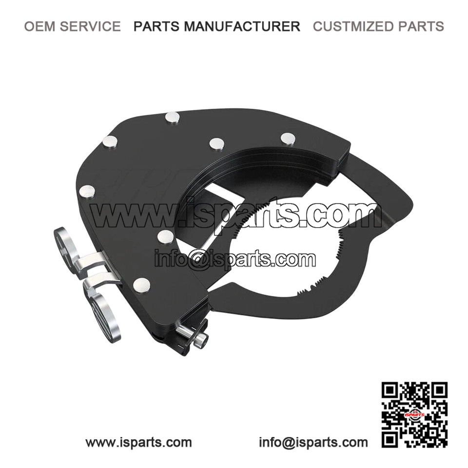 Throttle Lock Assist for Yamaha XMAX 125/200/250/300/400