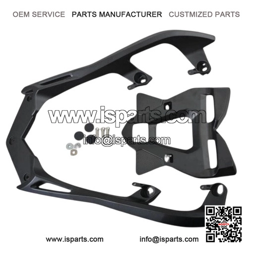 Top Case Mounting Rack for Yamaha XMAX 125/Tech Max (2018-2022)